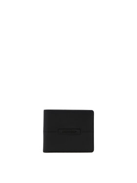 Piquadro Piquadro Portfel 13891 Czarny