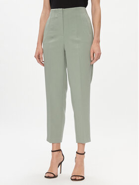 ONLY ONLY Chinos Raven 15298565 Grün Regular Fit