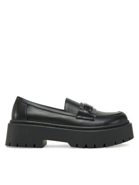 DeeZee DeeZee Loafers 13123D-3 Čierna