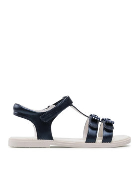 Geox Geox Sandale J S.Karly G. G J1535G 000NF C4002 D Tamnoplava