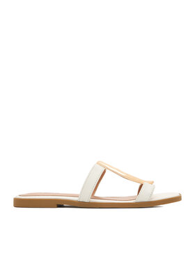 MEXX MEXX Klapki EO-WS5037-01 Biały