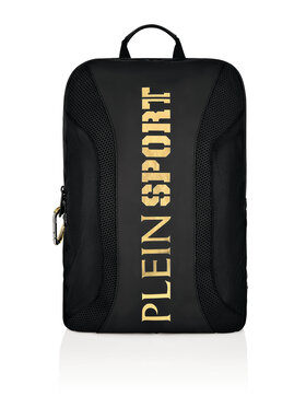 Plein Sport Plein Sport Batoh 813 Černá