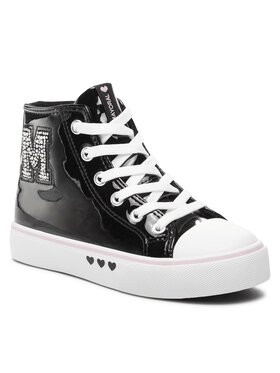 Mayoral Mayoral Trampki 46400 Czarny