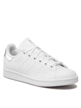 adidas adidas Buty Stan Smith J GY4255 Biały