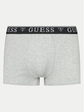 Guess Set Od 5 Pari Bokserica U4YG16 K6YW1 Šarena