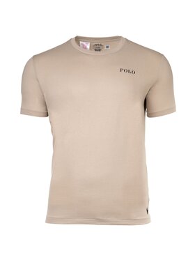 Polo Ralph Lauren Polo Ralph Lauren T-Shirt 25448 Szary
