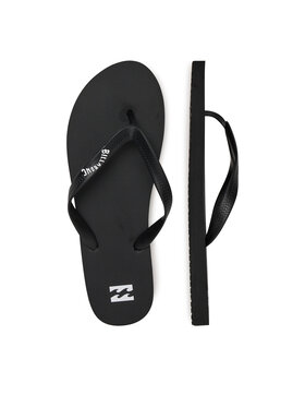Billabong Billabong В'єтнамки 800270A Чорний