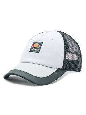 Ellesse Ellesse Czapka z daszkiem Adelfia SBRA3072 Biały