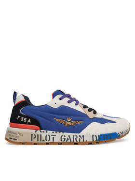 Aeronautica Militare Aeronautica Militare Sportcipők 261SC0276UCT03546 Színes