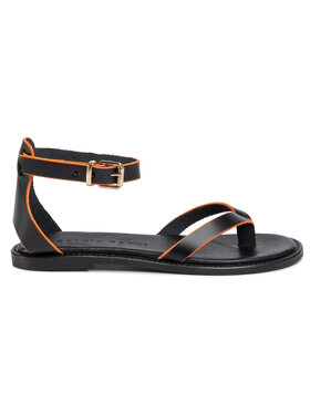 Sergio Bardi Sergio Bardi Σανδάλια SB-50-09-000469 Μαύρο