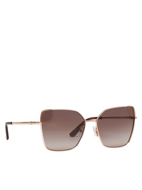 Guess Guess Slnečné okuliare GU00192 Zlatá