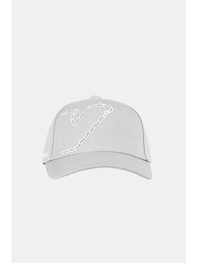 Emporio Armani Emporio Armani Kšiltovka 637274 1P502 07417 Šedá