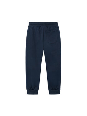 Mayoral Mayoral Trenirka komplet 907 Modra Regular Fit
