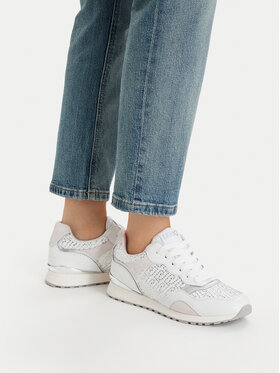 Liu Jo Liu Jo Tossud Maxi Wonder Low 02 BA6015 PX821 Valge