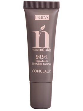 PUPA Milano PUPA Milano Natural Side Korektor 002 Beige