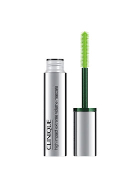 Clinique Clinique Mascara High Impact Extreme Tusz do rzęs 01 Extreme Black