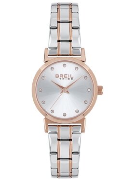 Breil Breil Orologio BELLA Argento