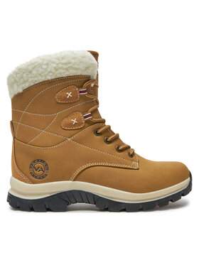 Vertigo Alpes Vertigo Alpes Schneeschuhe Bicky W Braun