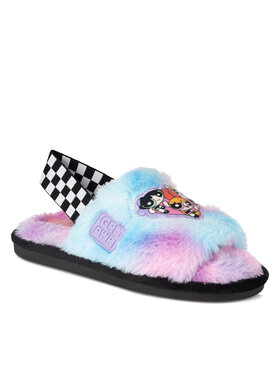 Παντόφλες Σπιτιού Powerpuff Girls φωτογραφία