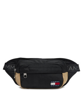 Tommy Jeans Tommy Jeans Ledvinka AM0AM13267 Černá