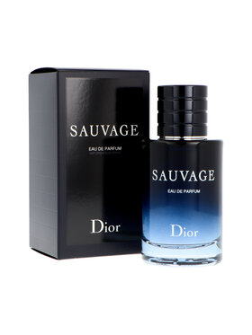 Dior Dior Sauvage Woda perfumowana