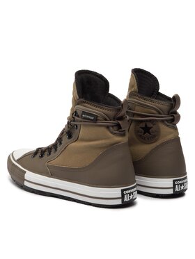 Converse Tenisice Chuck Taylor All Star All Terrain A04474C Bež