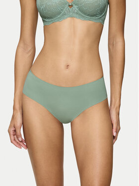 Triumph Triumph Culotte classiche Smart Invisible 10222281 Verde
