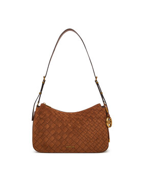 MICHAEL Michael Kors MICHAEL Michael Kors Сумка Nolita 30F6AY5L2L Коричневий