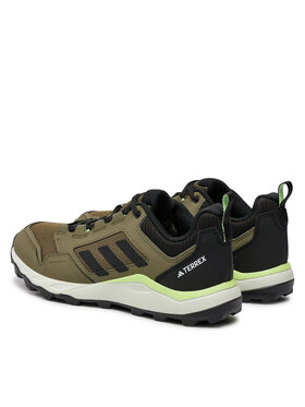 Adidas Tekaški čevlji Terrex Tracerocker 2.0 Trail Running IF0379 Khaki