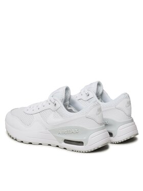 Nike Superge Air Max Systm (GS) DQ0284 102 Bela