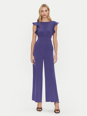 Rinascimento Rinascimento Jumpsuit CFC0122552003 Violett Regular Fit