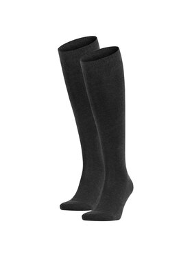 Falke Falke Skarpety 27802 Szary