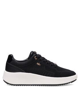 MEXX MEXX Сникърси MIRL1011341W-01 Черен