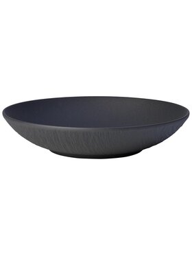 Villeroy & Boch Villeroy & Boch Miska Villeroy & Boch Manufacture Rock Czarny