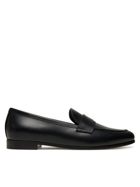 Max Mara Max Mara Loaferke Regentmoc 2524526071600 Črna