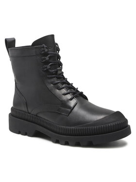 Rage Age Rage Age Trappers RA-99-06-000459 Negru