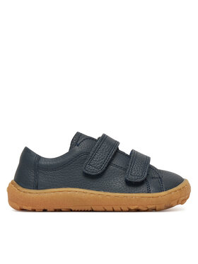 Froddo Froddo Halbschuhe G3130240 S Dunkelblau