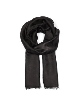 Guess Guess Eșarfă AW5124 POL03 Negru