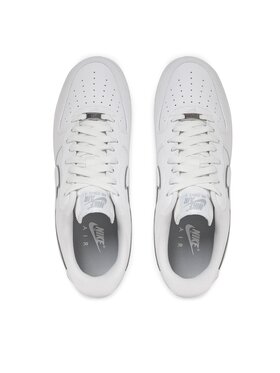 Nike Superge Air Force 1 '07 DV0788 100 Bela