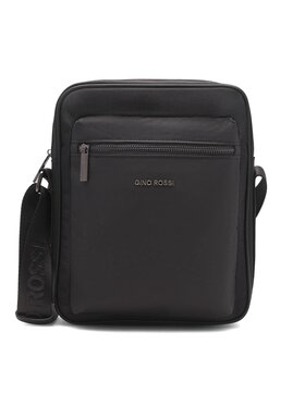 Gino Rossi Gino Rossi Sacoche GIN-M-05-A23 Noir