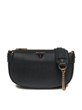 Guess Guess Rankinė HWBG95 19170 Juoda