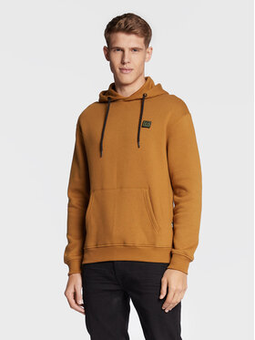 Blend Blend Sweatshirt 20714588 Braun Regular Fit