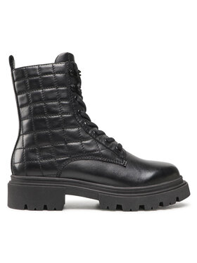 Lasocki Lasocki Schnürstiefeletten EST-DONNA-04 Schwarz