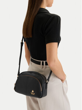 Beverly Hills Polo Club Beverly Hills Polo Club Handtasche CEO-BHPC-C-013-09 Schwarz