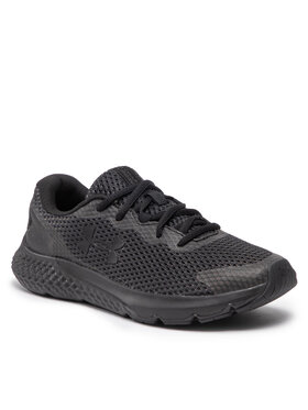 Under Armour Tekaški čevlji Ua W Charged Rouge 3 3024888-003 Črna