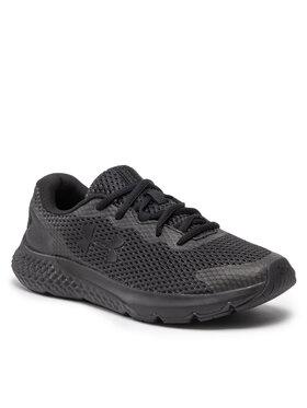 Under Armour Under Armour Обувки Ua W Charged Rouge 3 3024888-003 Черен