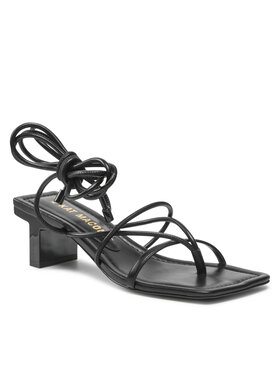 Kat Maconie Kat Maconie Sandale Toria Negru