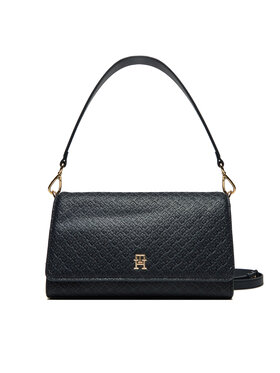 Tommy Hilfiger Tommy Hilfiger Τσάντα AW0AW16933 Σκούρο μπλε