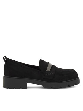 JENNY JENNY Mokassiinid ISLA WS21095-01 Must
