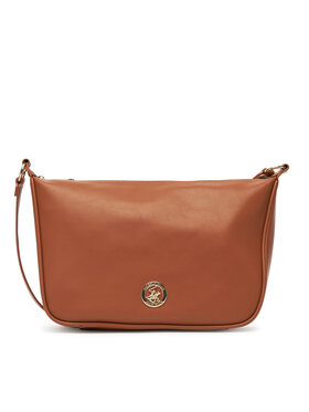 Beverly Hills Polo Club Beverly Hills Polo Club Torebka C-BHPC-L-001-08 Brązowy